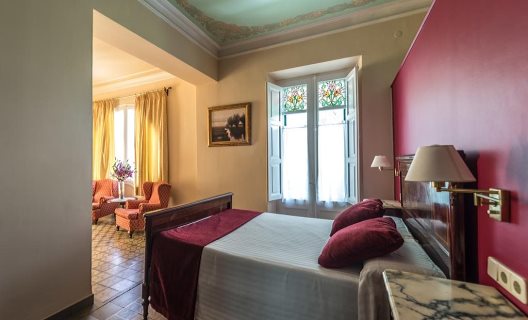 Hotel Noucentista