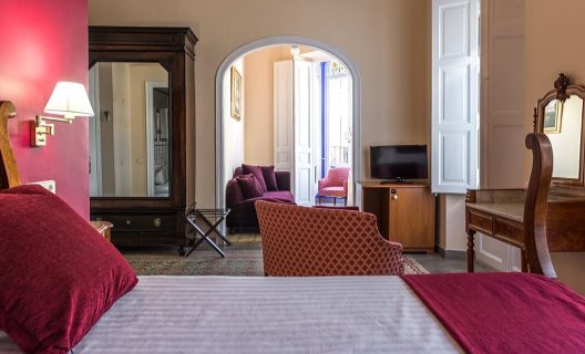Hotel Noucentista