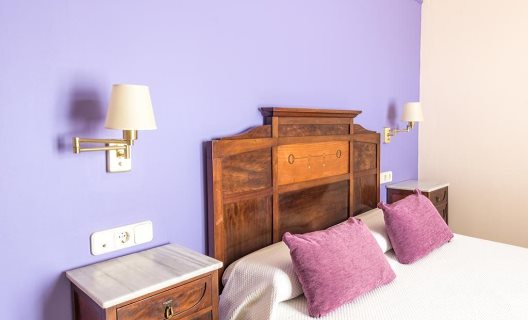 Hotel Noucentista