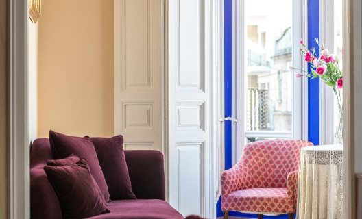 Hotel Noucentista