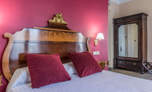 Hotel Noucentista