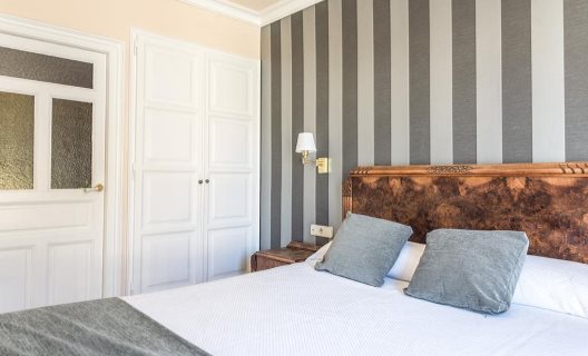 Hotel Noucentista