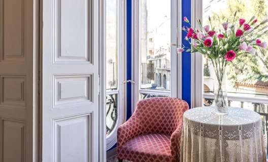 Hotel Noucentista