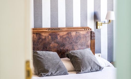 Hotel Noucentista