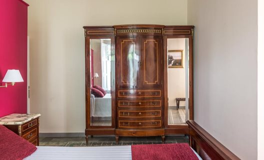 Hotel Noucentista