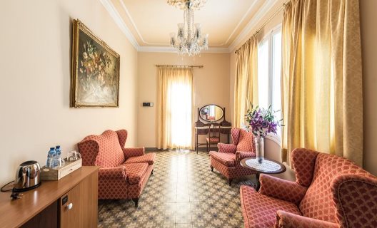 Hotel Noucentista