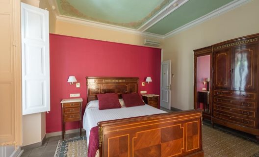 Hotel Noucentista