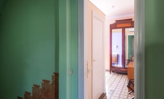 Hotel Noucentista