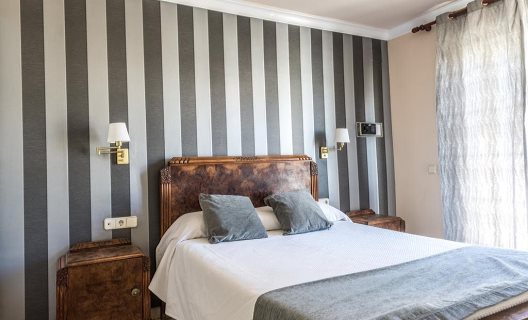 Hotel Noucentista