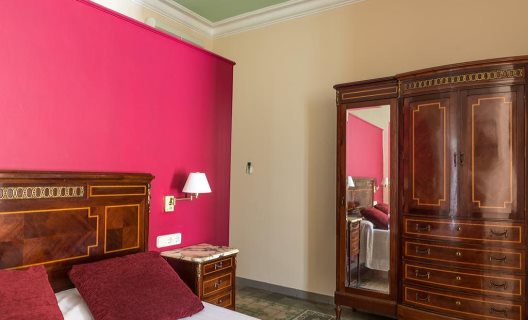 Hotel Noucentista