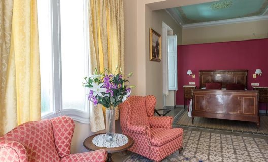 Hotel Noucentista