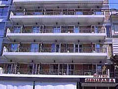 Hotel Noufara