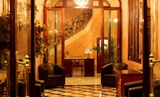 Hotel Nouvel