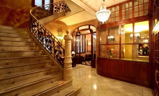 Hotel Nouvel