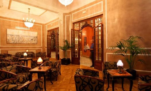 Hotel Nouvel