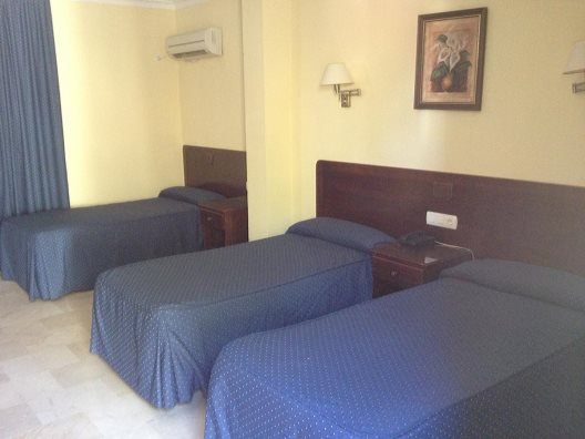 Hotel Nova Centro
