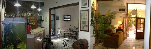Hotel Nova Centro
