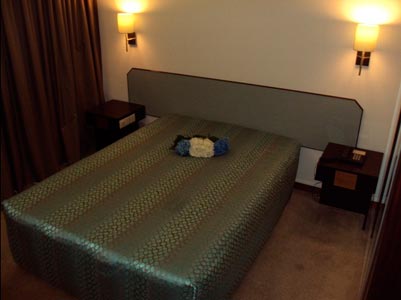 Hotel Nova Cruz