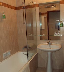 Hotel Nova Cruz