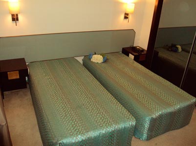 Hotel Nova Cruz