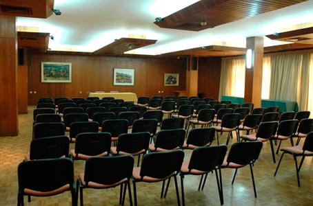 Hotel Nova Cruz