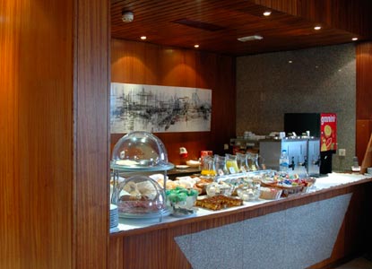 Hotel Nova Cruz