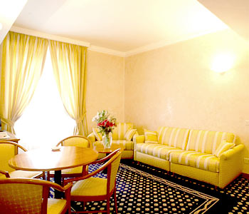 Hotel Nova Domus & Suites