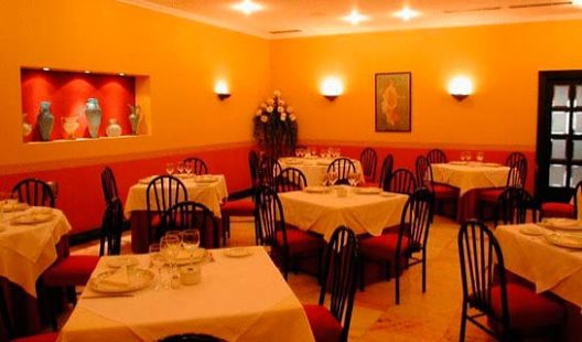 Hotel Nova Roma