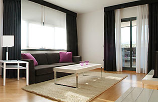 Hotel Nova Senia