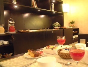 Hotel Novecento
