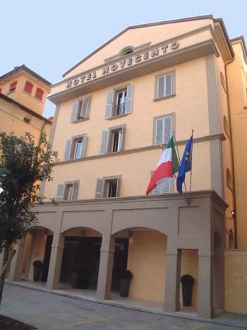 Hotel Novecento