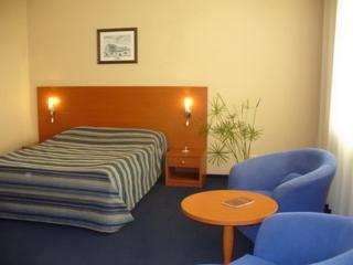 Hotel Novinka