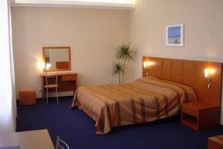 Hotel Novinka