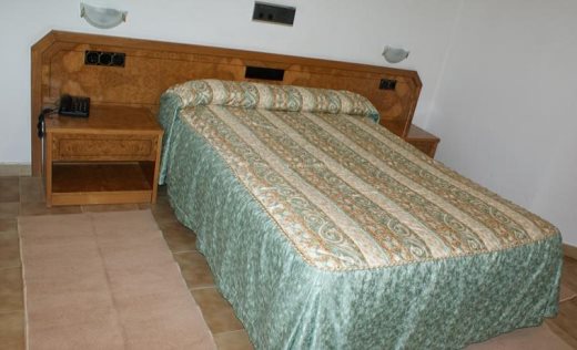 Hotel Novo