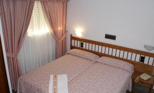 Hotel Novo