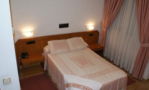 Hotel Novo
