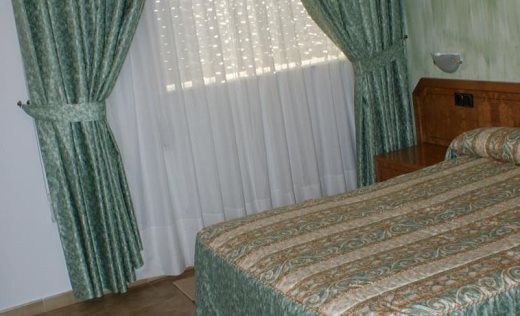 Hotel Novo
