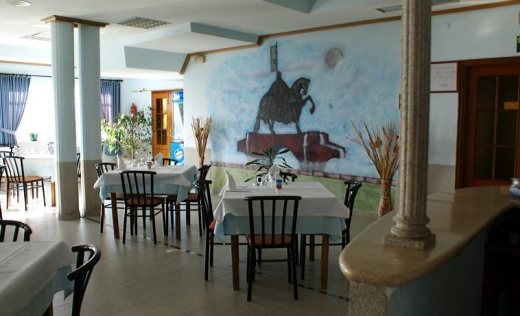 Hotel Novo