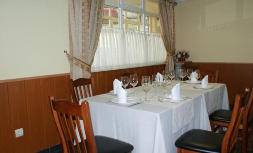 Hotel Novo