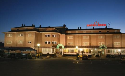 Hotel Novo