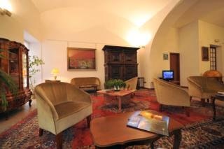Hotel Novo Impero