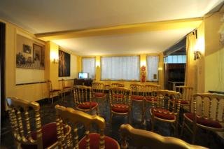 Hotel Novo Impero