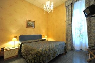 Hotel Novo Impero