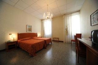 Hotel Novo Impero