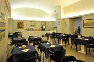 Hotel Novo Impero