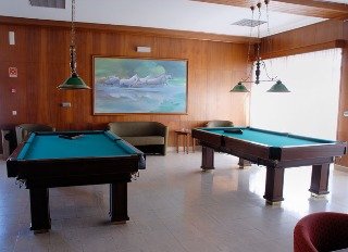 Hotel Novo Principe