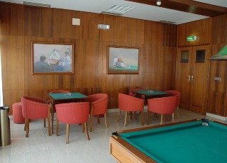 Hotel Novo Principe