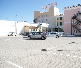 Hotel Novo Principe