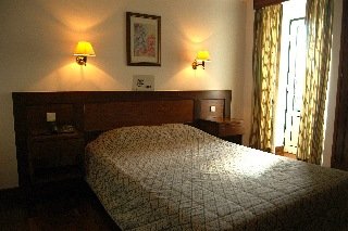 Hotel Novo Principe