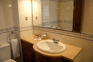 Hotel Novo Principe
